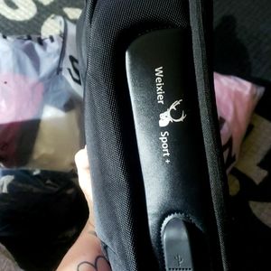 Weixier Sport Men's Messenger Bag